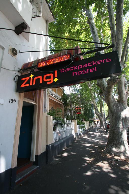 Zing Backpackers Ostello