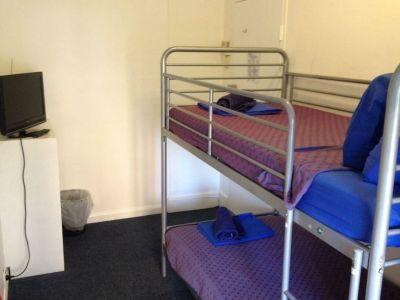 Ostello Zing Backpackers