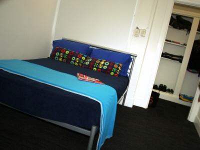 Zing Backpackers Ostello Sydney