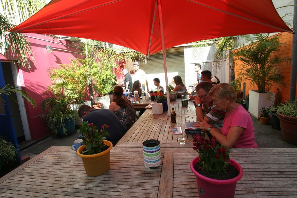 Ostello Zing Backpackers Sydney
