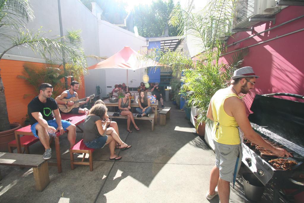 Ostello Zing Backpackers