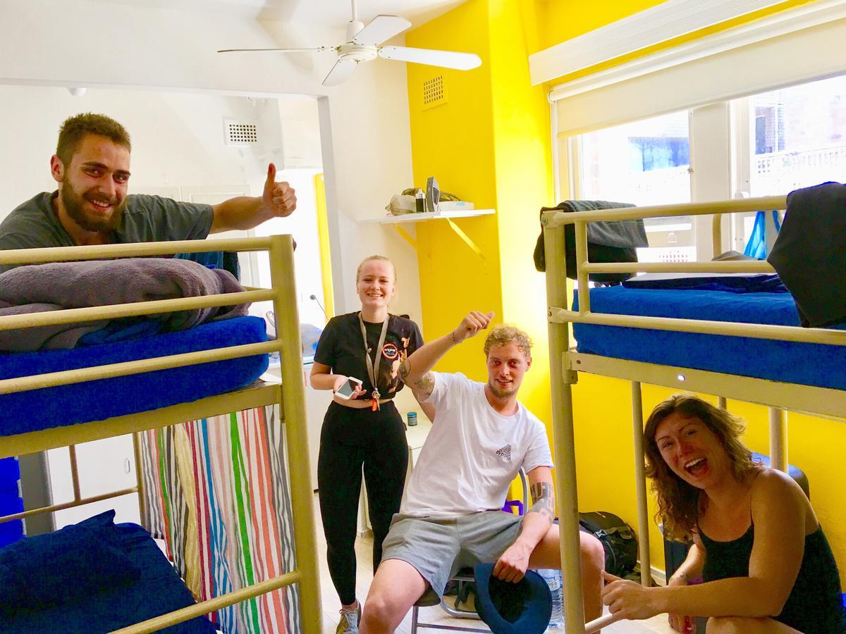 Zing Backpackers Ostello Sydney