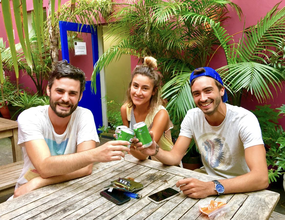 Zing Backpackers Ostello Sydney