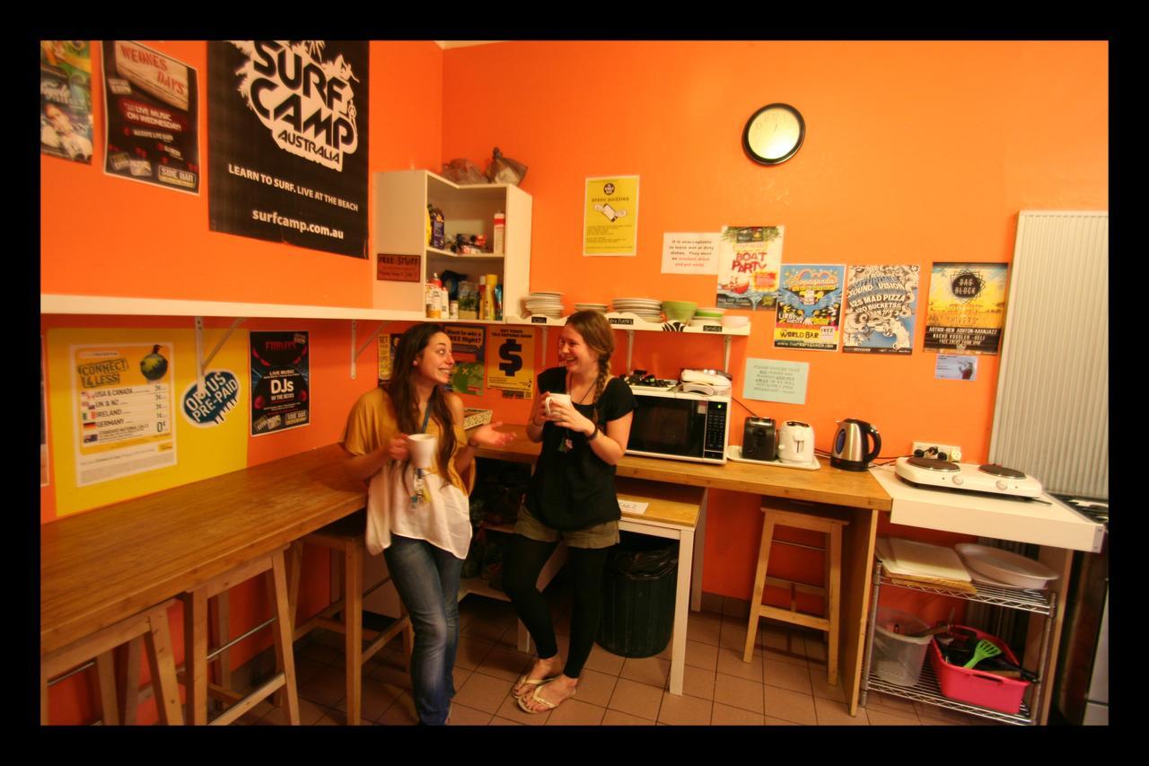 Zing Backpackers Ostello *