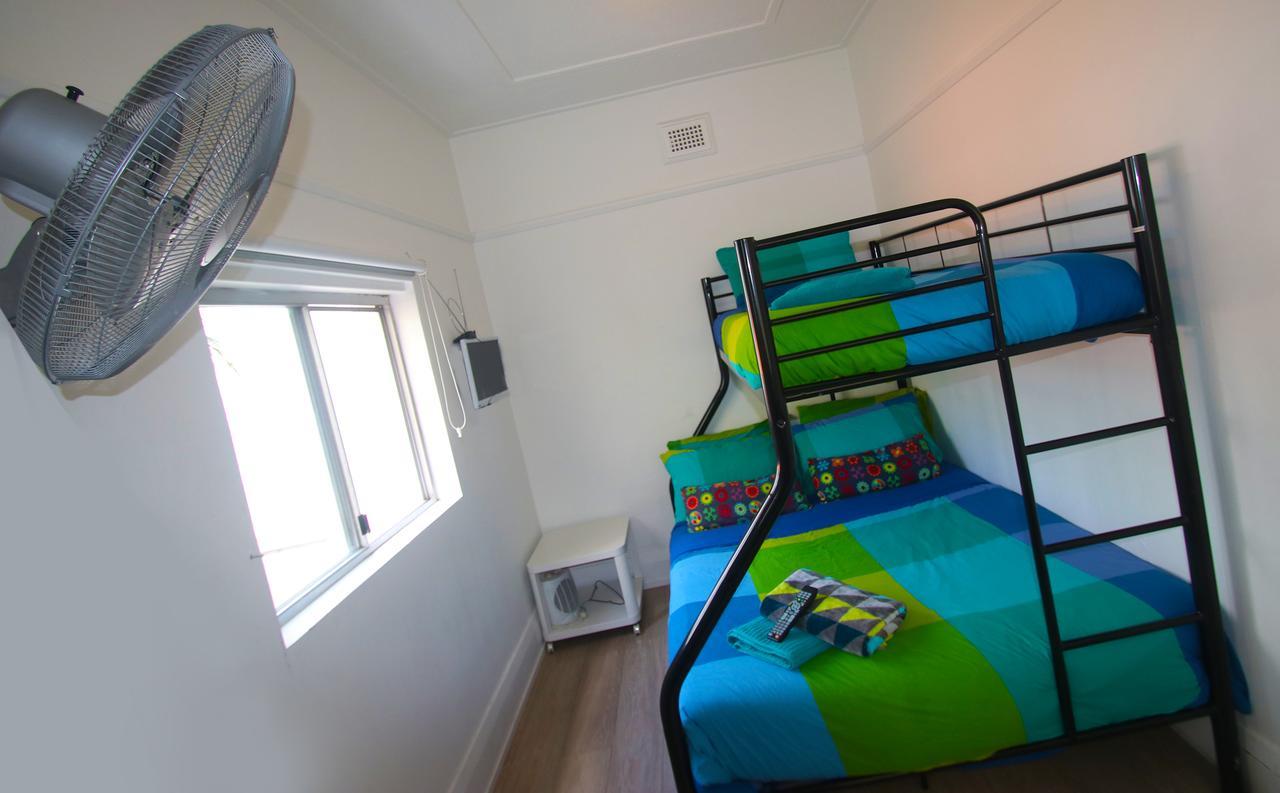 Ostello Zing Backpackers