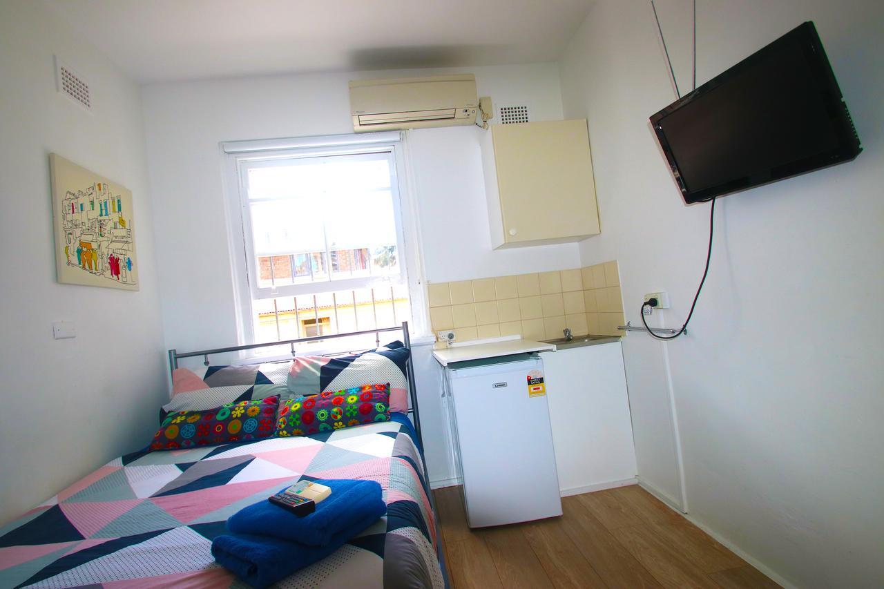 Ostello Zing Backpackers