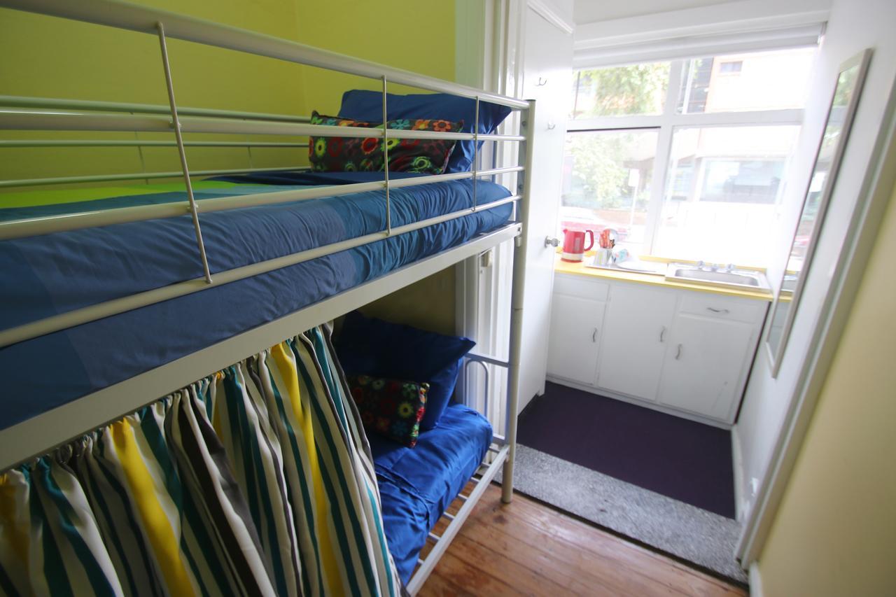 Ostello Zing Backpackers *