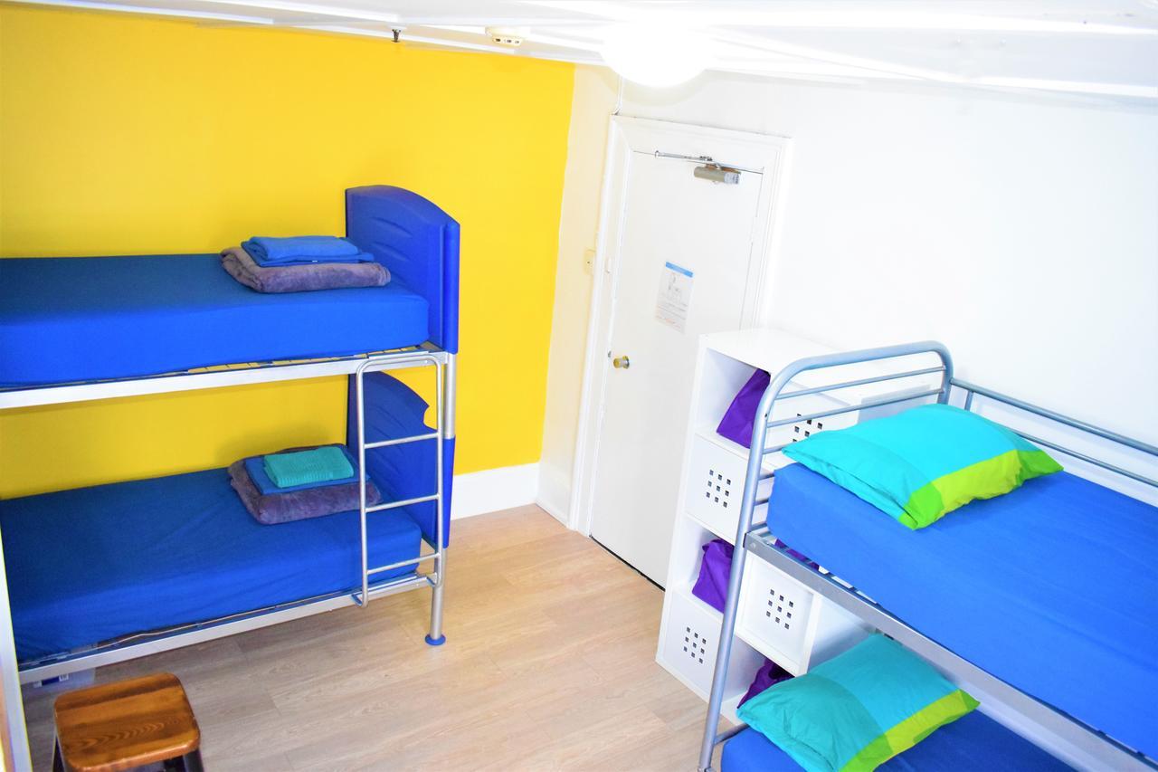 Ostello Zing Backpackers *