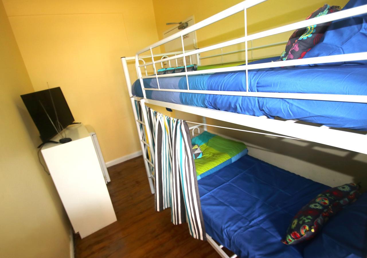 Ostello Zing Backpackers *
