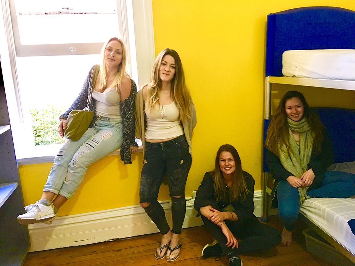 Ostello Zing Backpackers Sydney