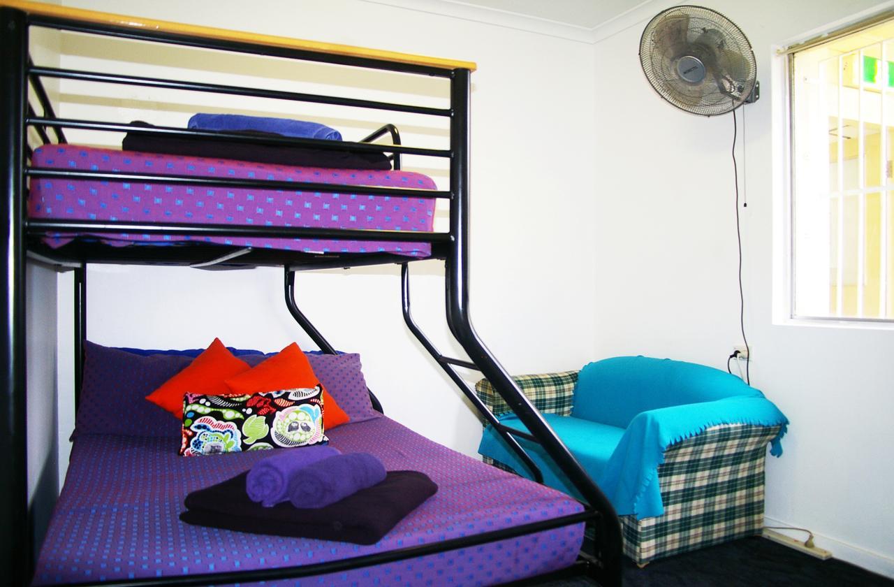 Ostello Zing Backpackers