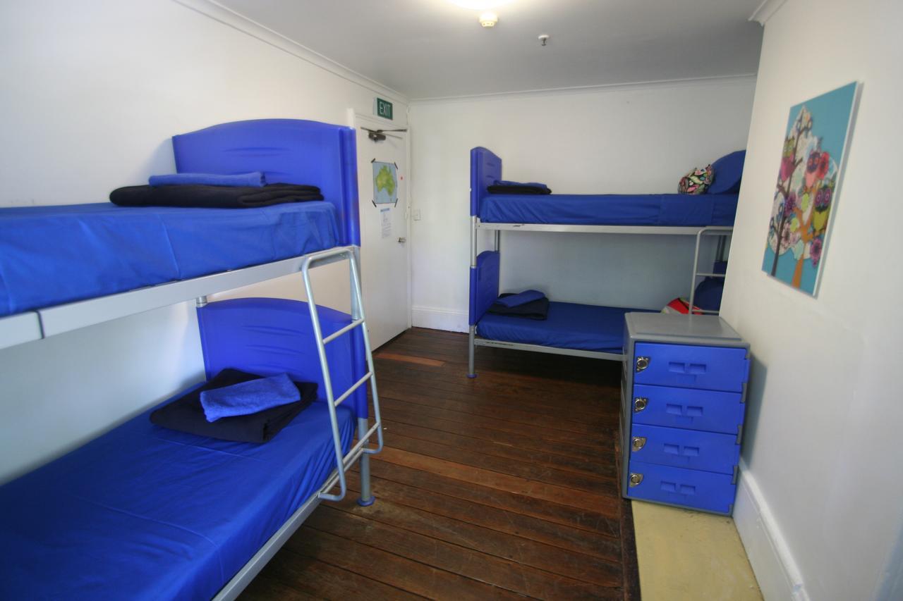 Ostello Zing Backpackers