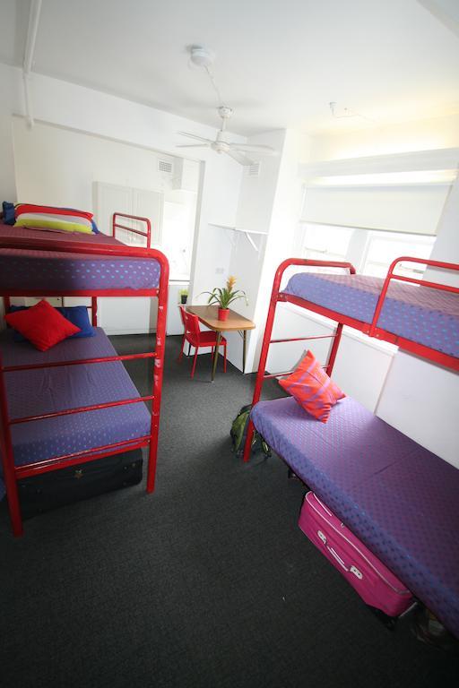 Ostello Zing Backpackers
