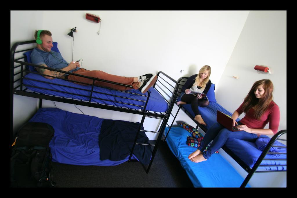 Zing Backpackers Ostello